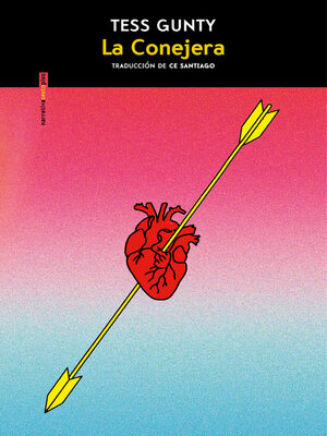 cover image of La conejera